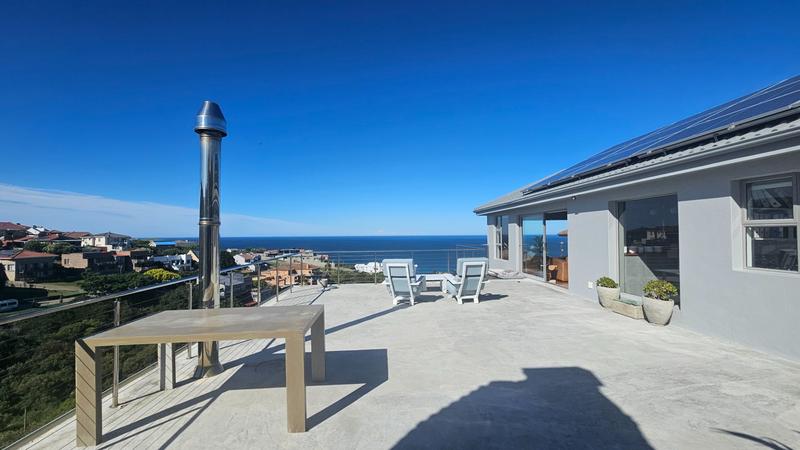 3 Bedroom Property for Sale in Dana Bay Western Cape